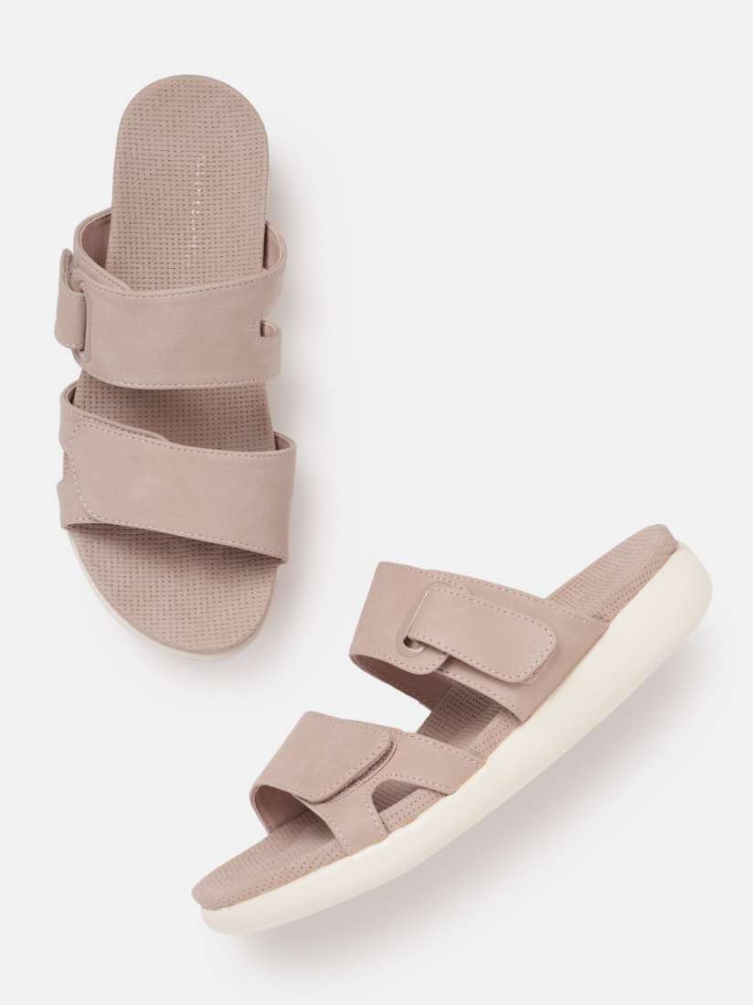 Buy Allen Solly Women Open Toe Flats Flats for Women 21334964 Myntra