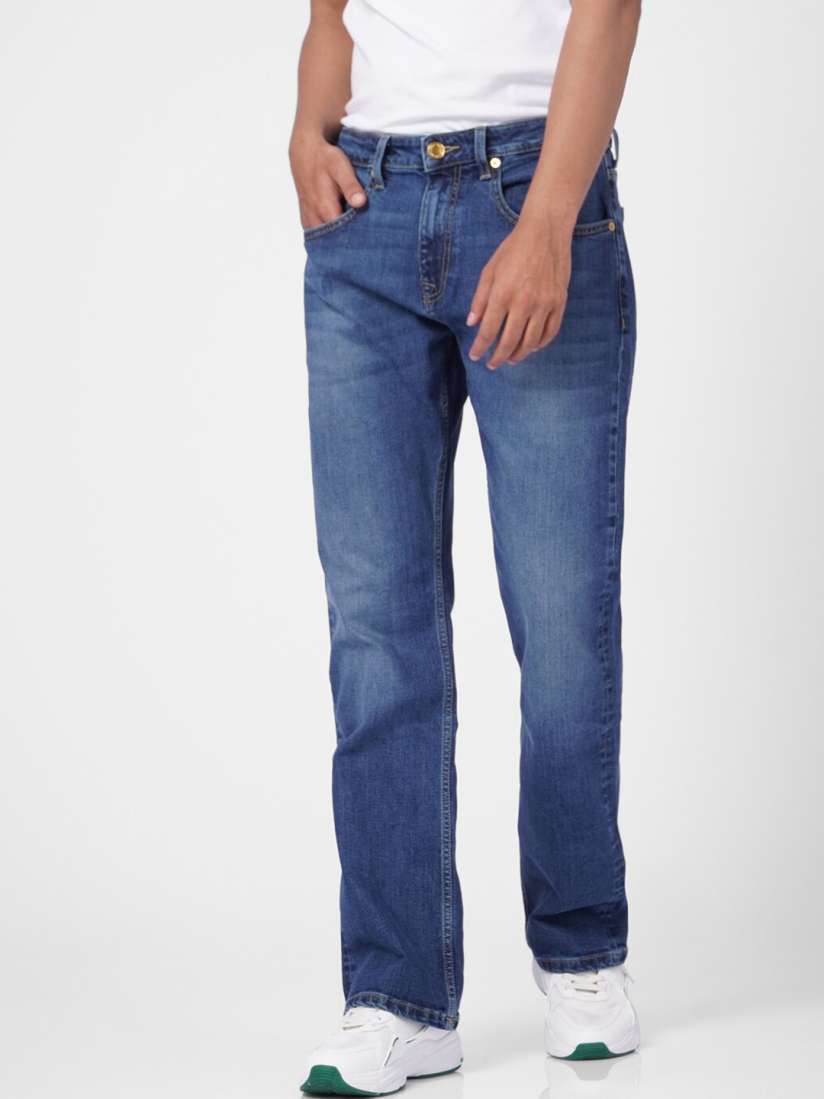Jack and jones jeans myntra online