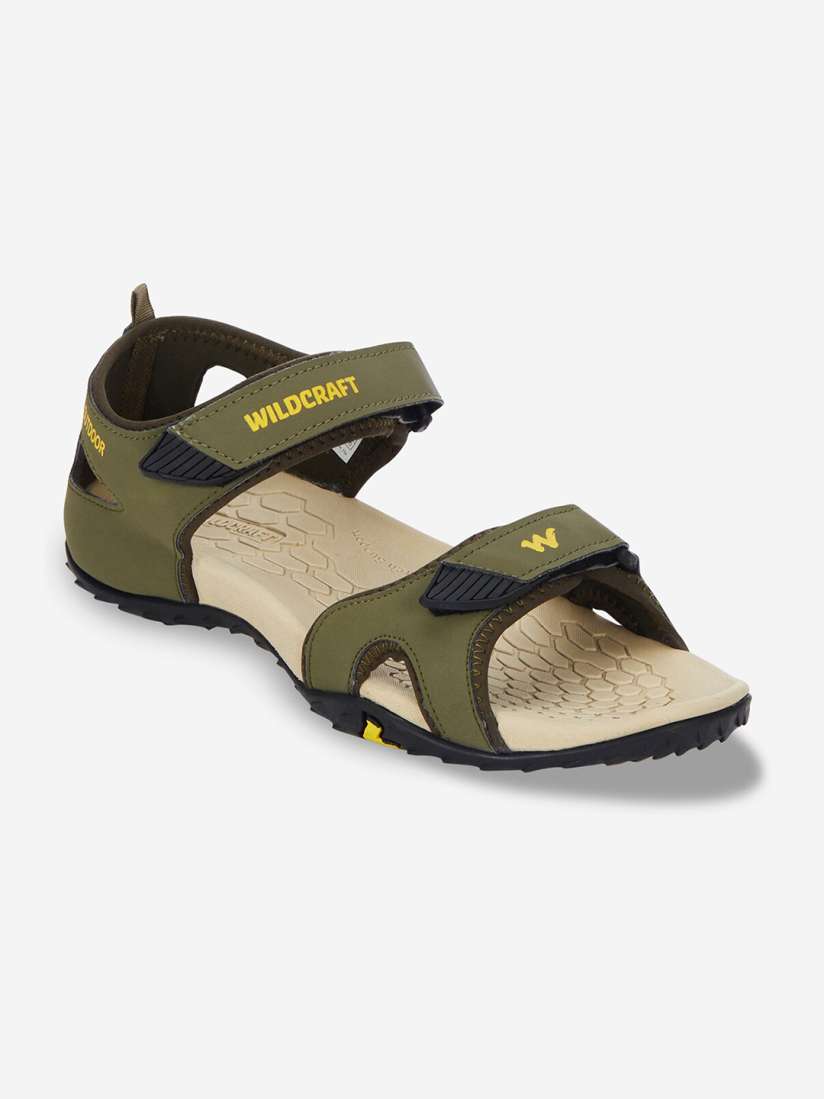Wildcraft sandals myntra cheap