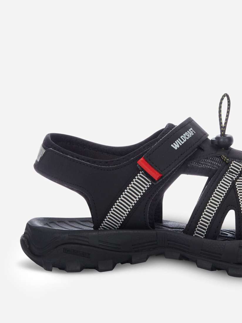 Wildcraft terrafin sandals top