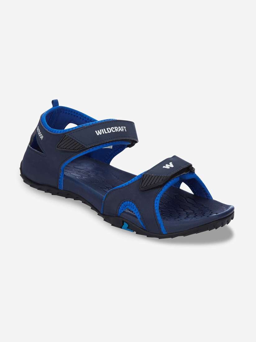 Buy Wildcraft Men Baloy 2.0 Sport Sandals Sandals for Men 21337200 Myntra