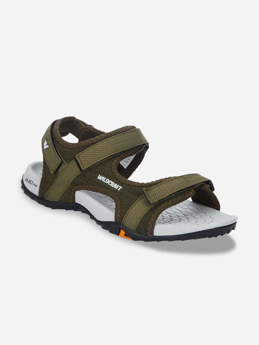 Wildcraft sandals myntra outlet
