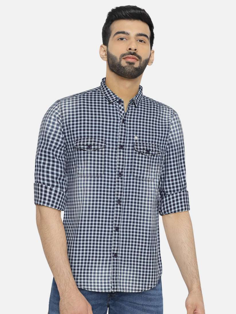 Spykar shirts 2018 cheap