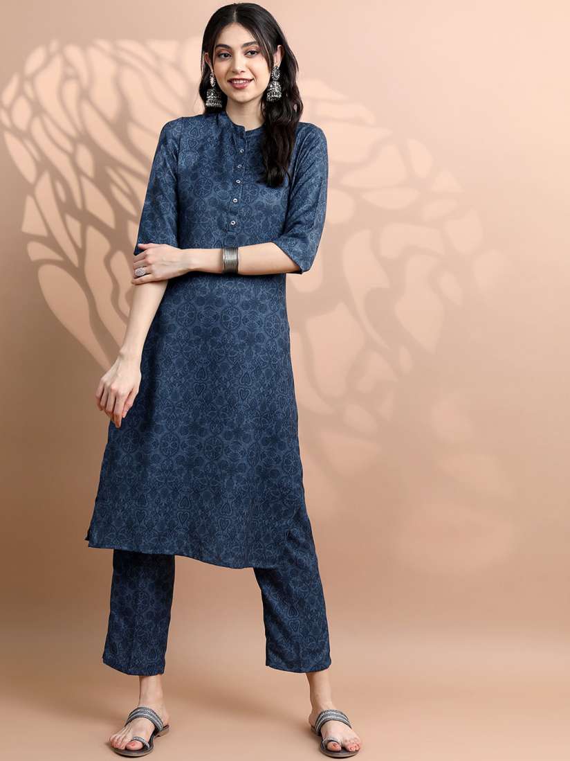 Vishudh suit sets on sale