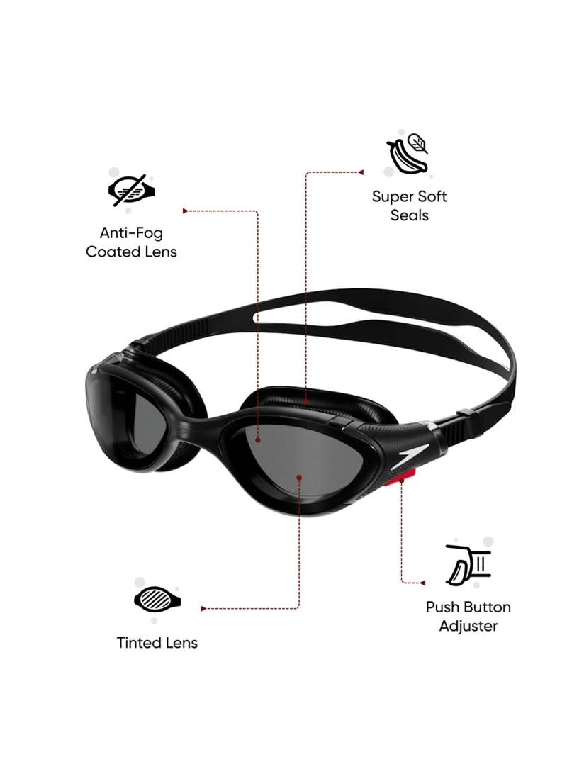 Speedo swimming glasses 2025