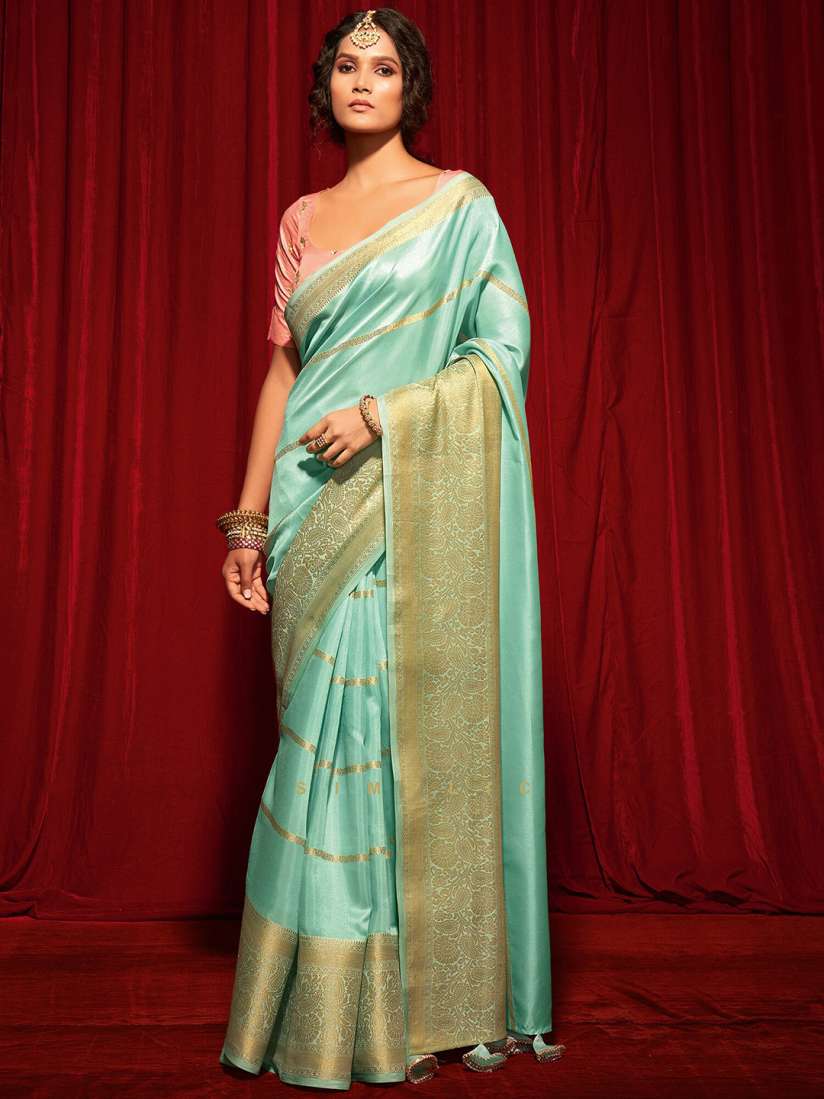 Myntra traditional sarees discount