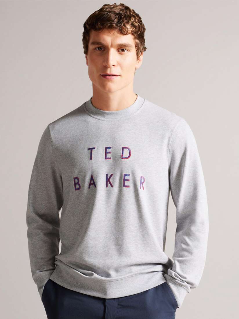 Ted baker mens sweaters on sale top