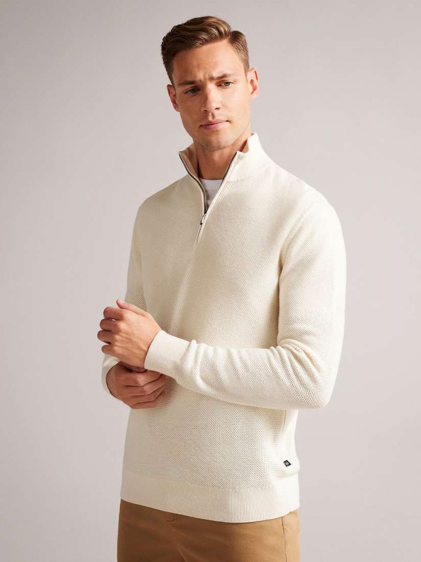Buy Ted Baker Men Cotton Pullover Sweaters for Men 21341396 Myntra