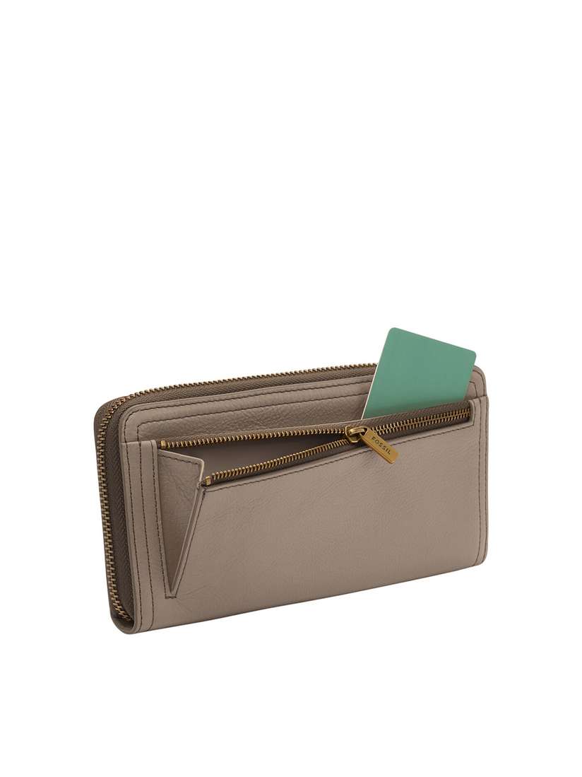 Fossil Wallet Relic Wristlet Fossil Wallet Relic Ladies Wallets