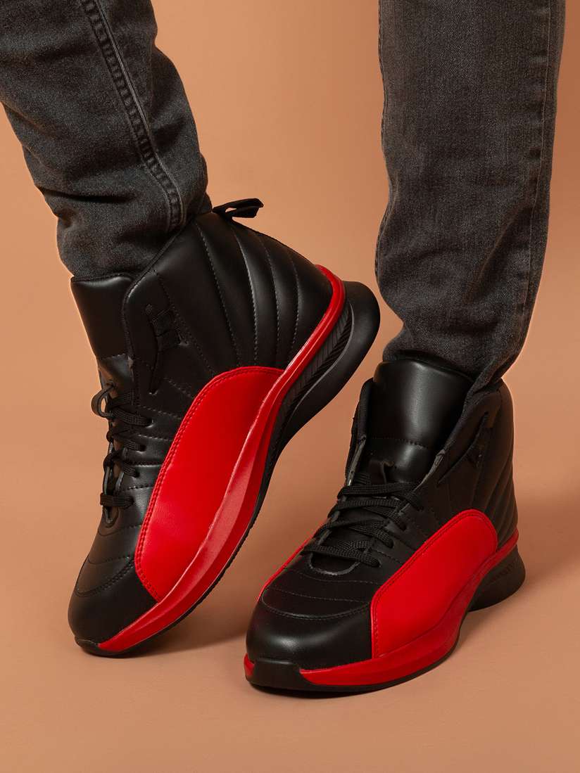 Chunky Sneakers Big Fox Shoes Flipkart Buy Big Fox Men