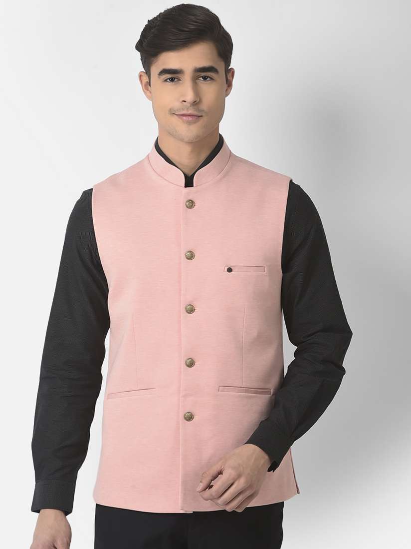 Buy Turtle Men Solid Nehru Jacket Nehru Jackets for Men 21341846 Myntra