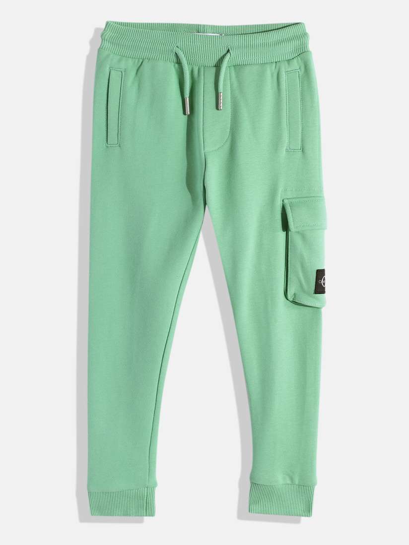 Calvin klein boys joggers outlet