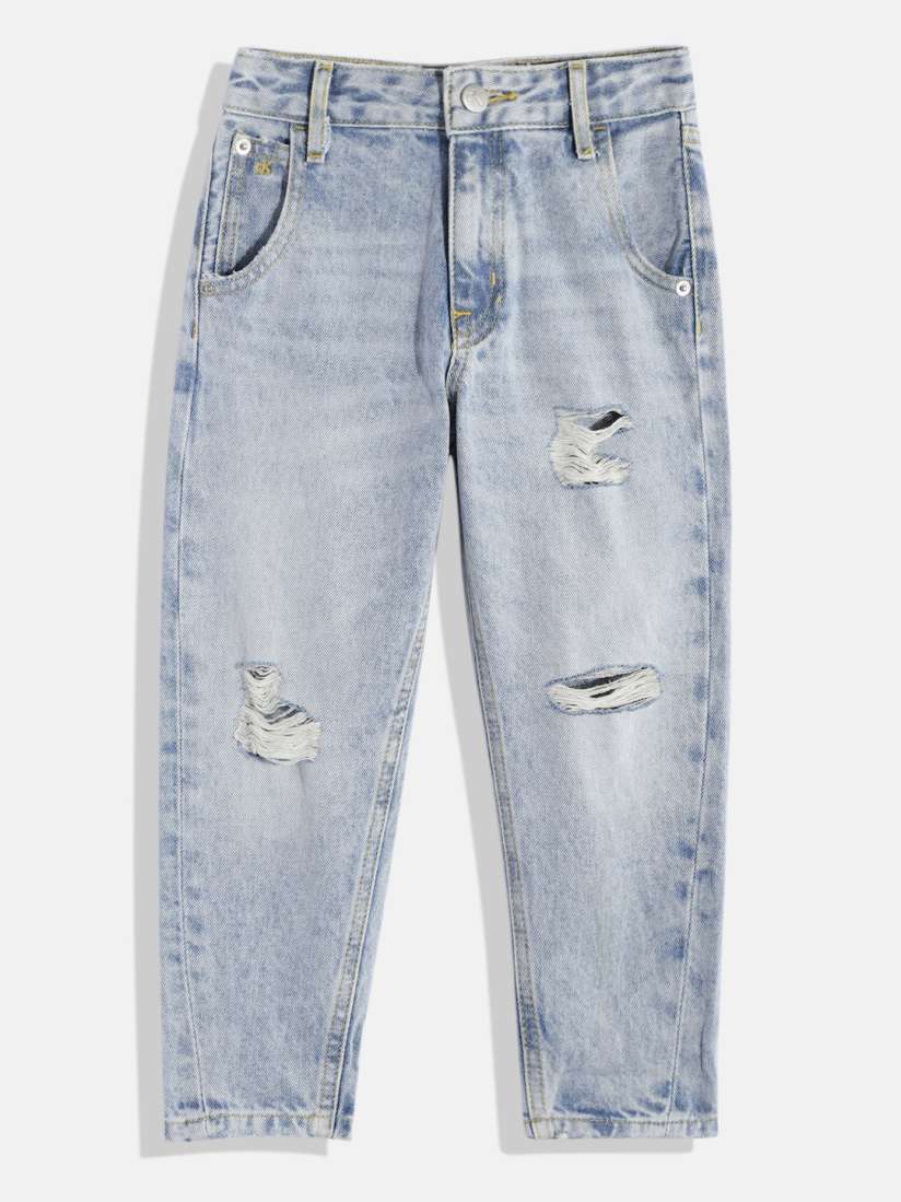 Calvin klein jeans girls 2025