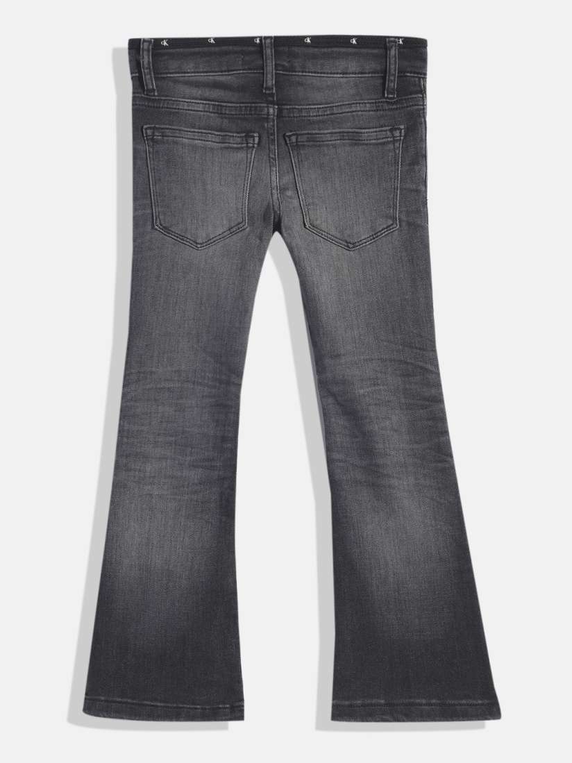 Calvin klein jeans girls top