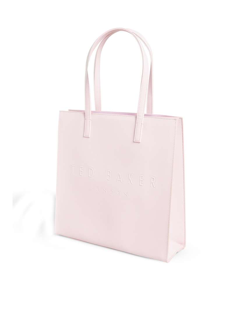 Ted baker baby pink bag 2025