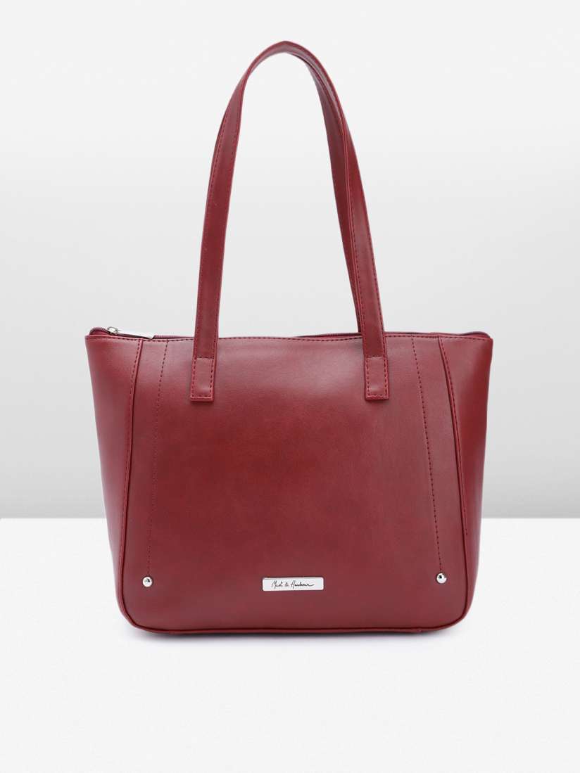 Myntra mast and harbour bags sales