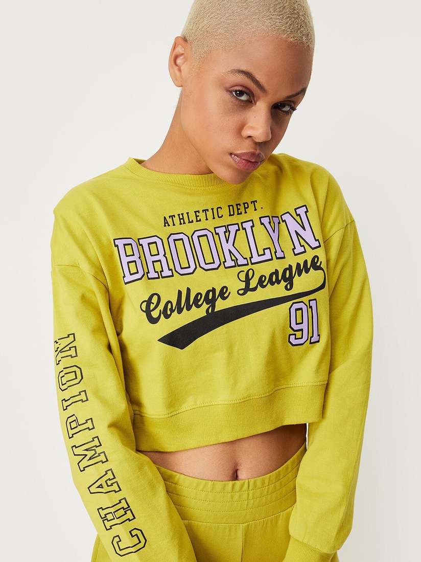 Ubuy T Shirt Champion Crop Top Buy Cropped Champion Tshirt Deals