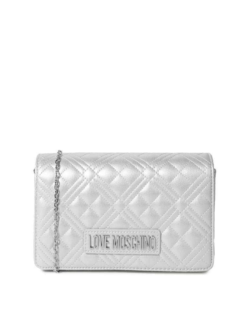 Love moschino quilted sling bag clearance