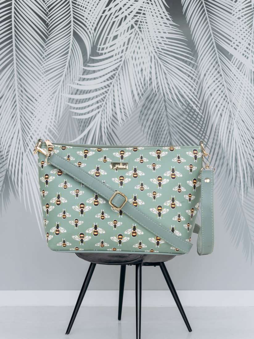 Yelloe bags myntra cheap