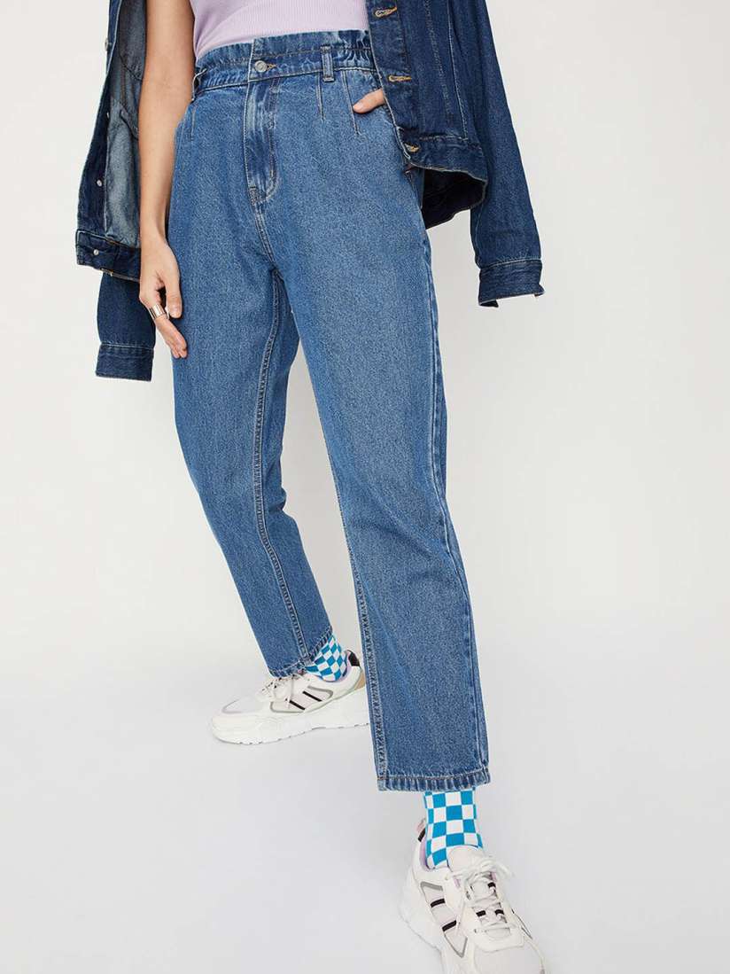 Max jogger jeans cheap