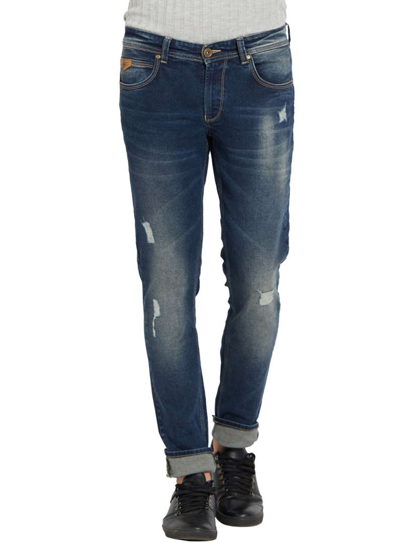 Myntra spykar jeans discount
