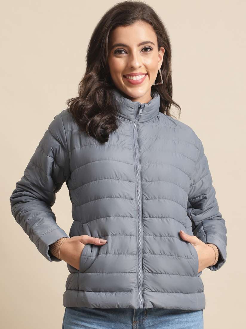 Cantabil women's jacket top