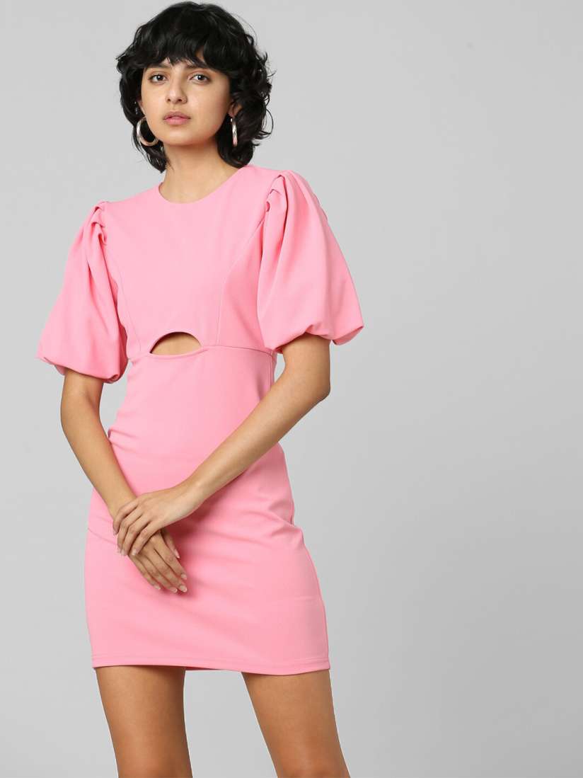 Only dresses myntra deals