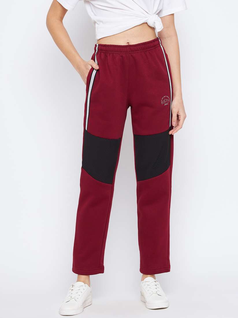 Buy NEVA Women Track Pants Track Pants for Women 21358690 Myntra