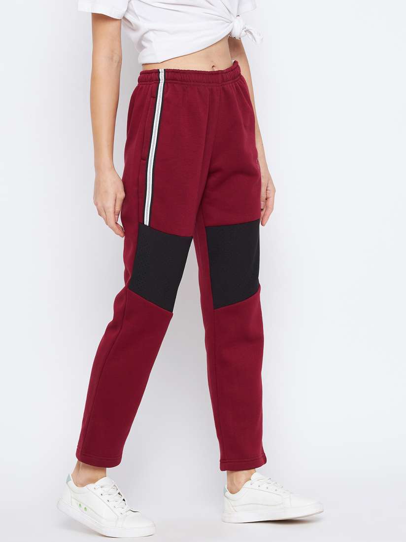 Buy NEVA Women Track Pants Track Pants for Women 21358690 Myntra