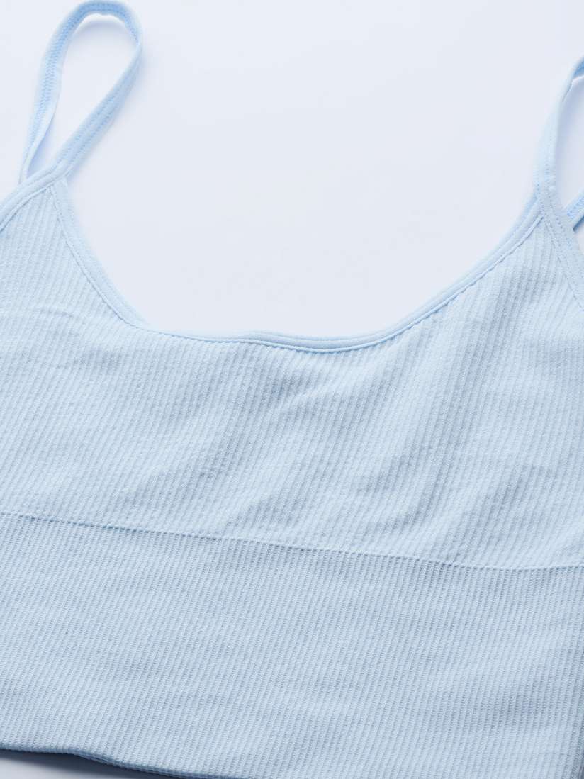 bralettes boohoo