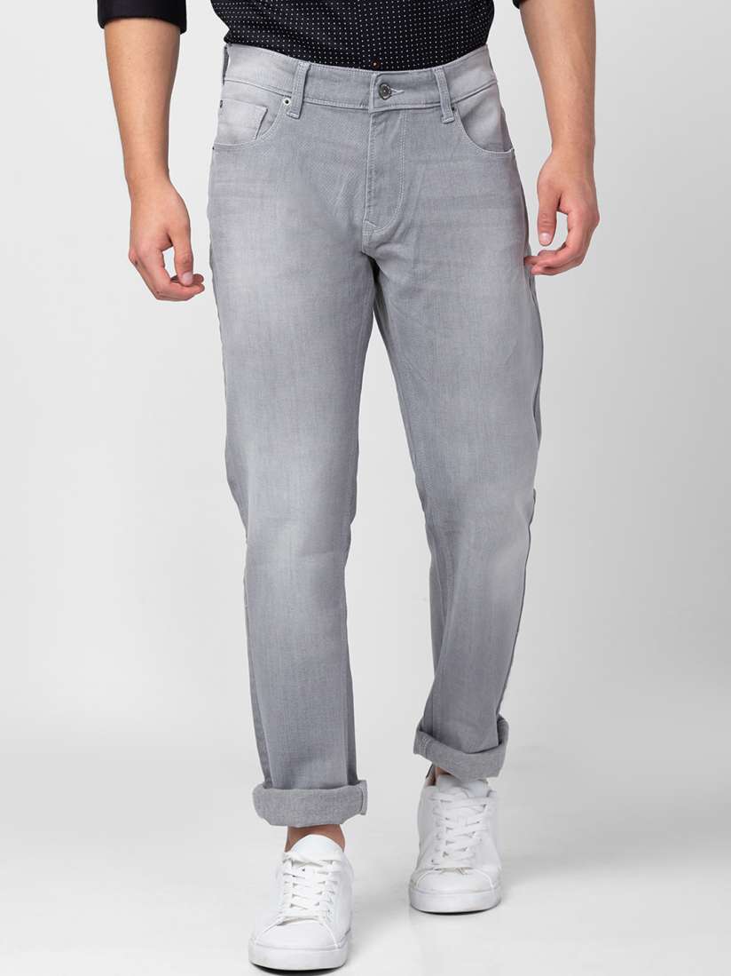 Myntra spykar jeans hotsell