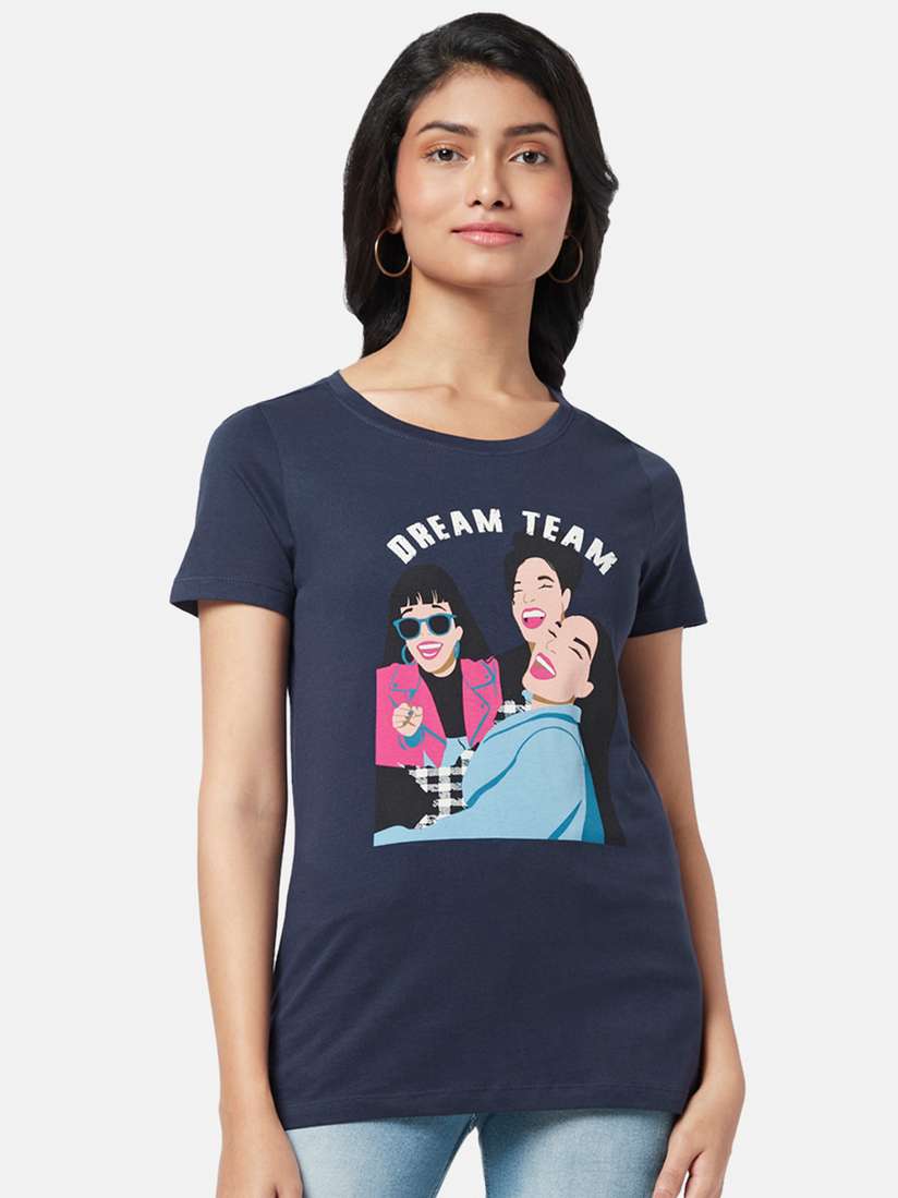 honey by pantaloons t shirts