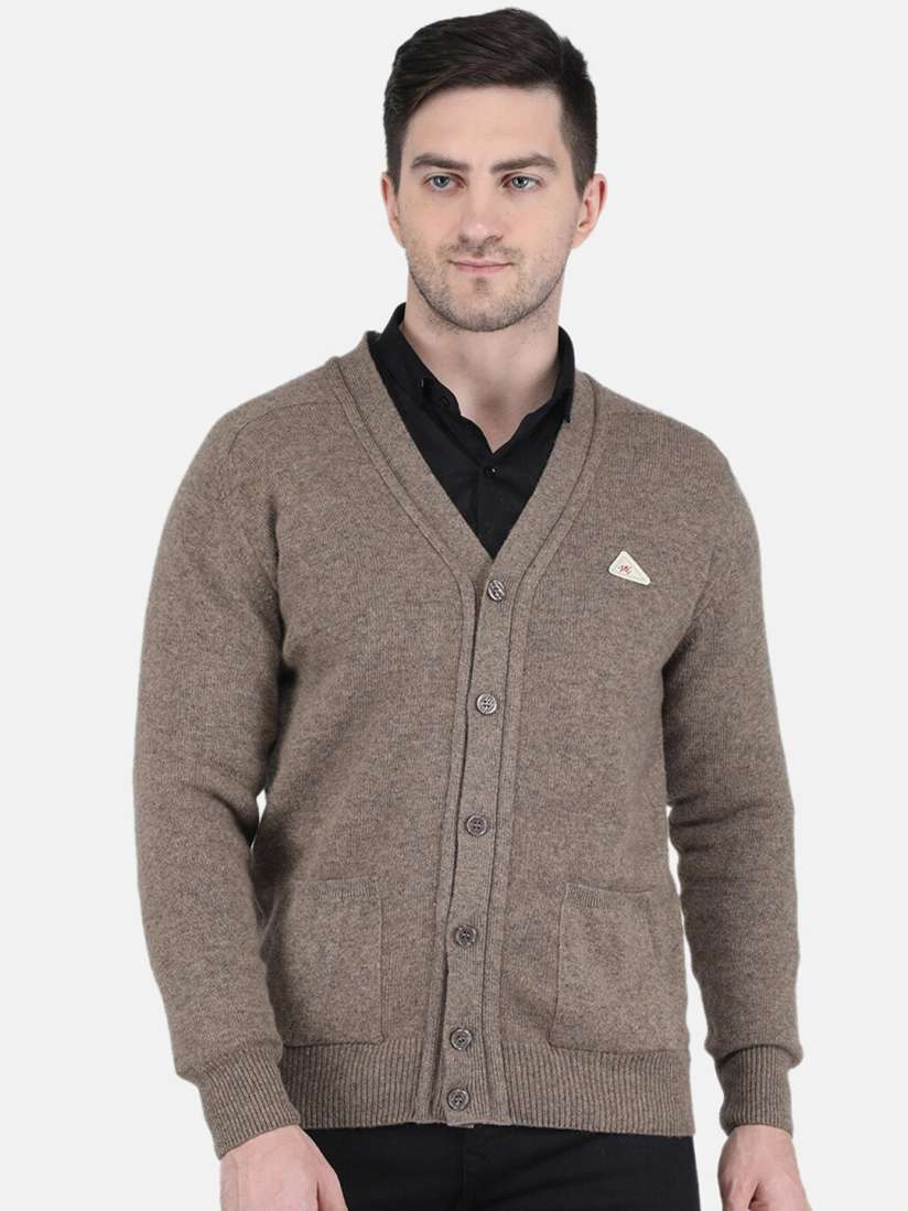 Monte carlo mens wool cardigan shop