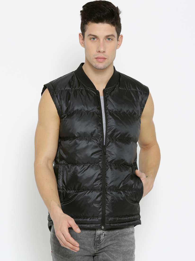 Puma transform 480 protect down jacket top