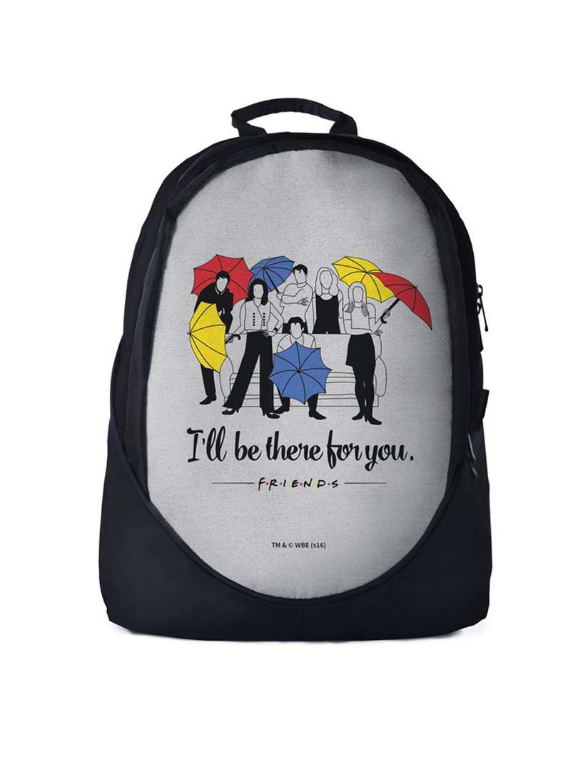 Souled Store The Traveller Store Backpack The Souled Store Spider