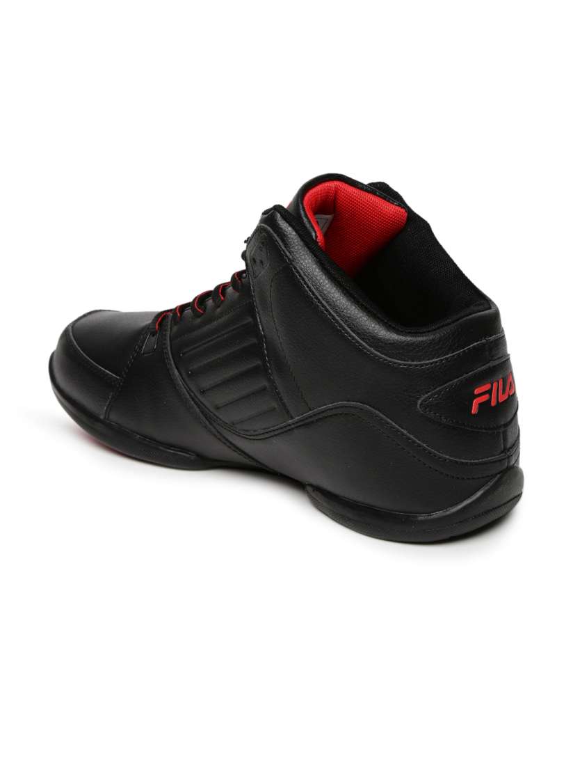 Fila basketball shoes myntra store