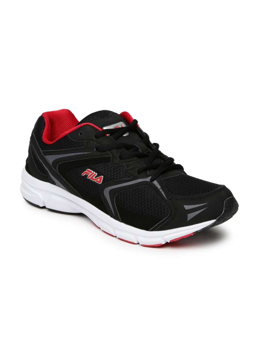 Fila sports shoes myntra shop