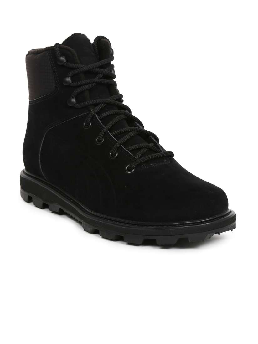 Puma desierto fun black shop