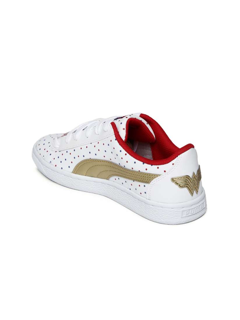 Zapatillas puma wonder woman cheap