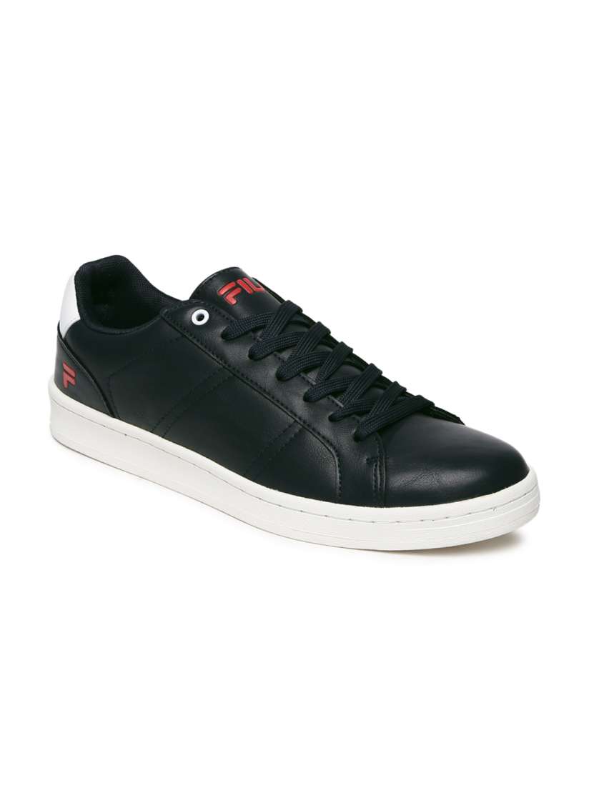 Buy FILA Men Navy Blue Melania Sneakers Casual Shoes for Men 2137376 Myntra