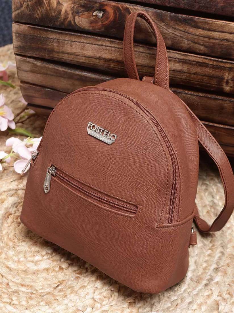 Buy Fostelo Women Comet Backpack Backpacks for Women 21373888 Myntra