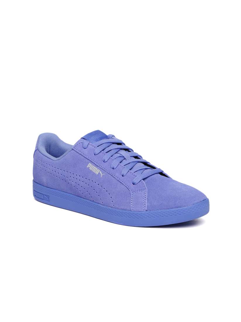 Puma smash perf sd clearance