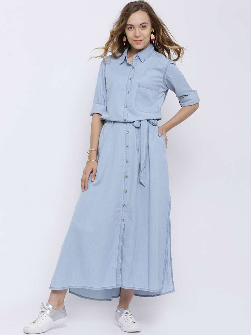 Tokyo talkies dresses myntra on sale