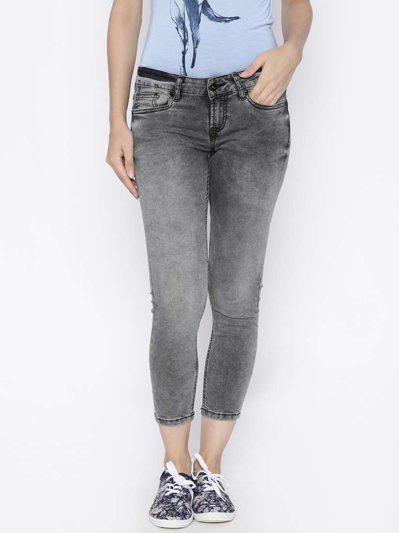 Pepe jeans myntra hotsell