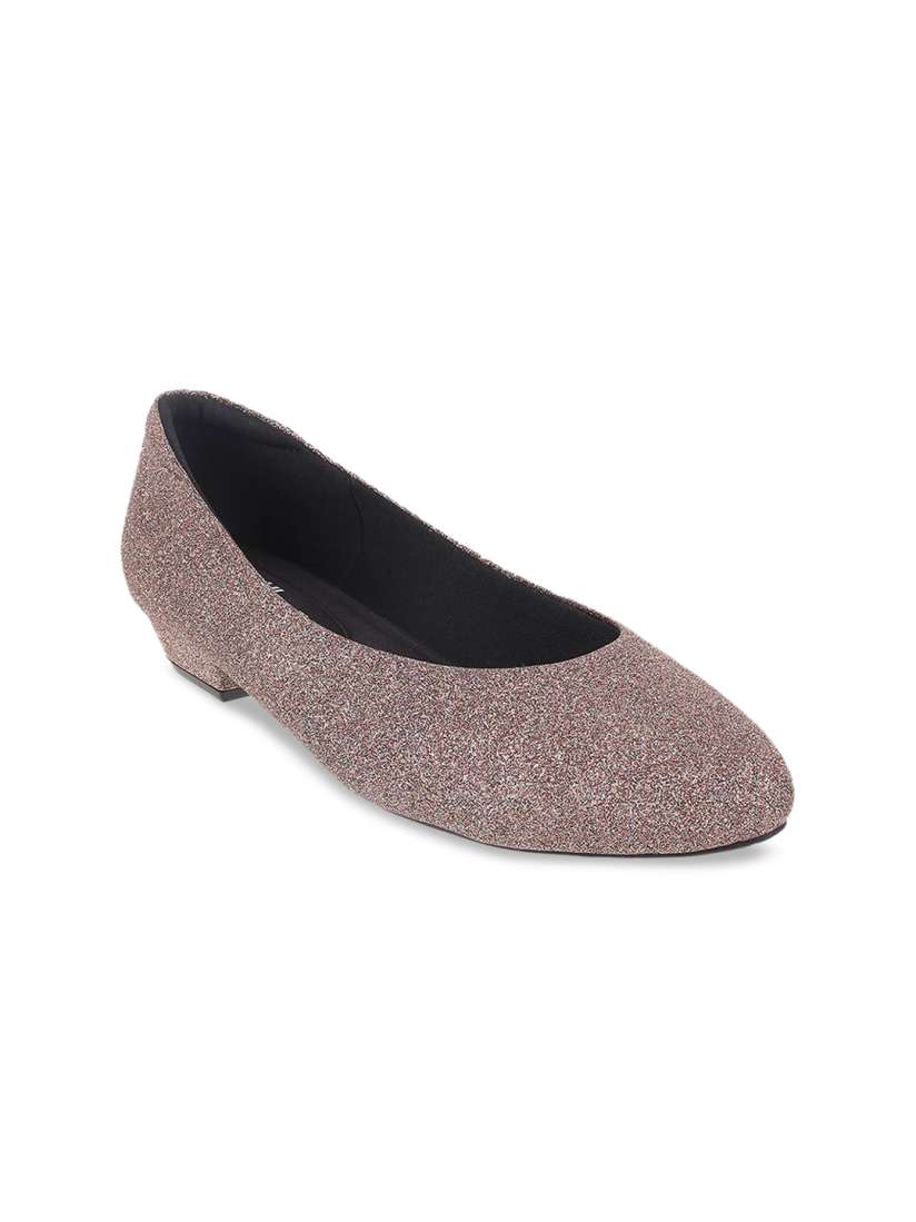 Buy Mochi Women Ballerinas Flats Flats for Women 21380030 Myntra