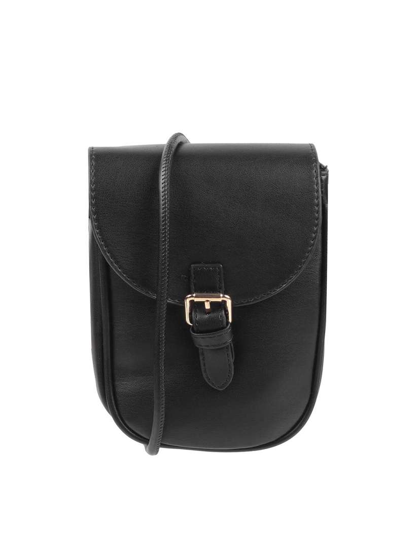 Sling bags myntra clearance