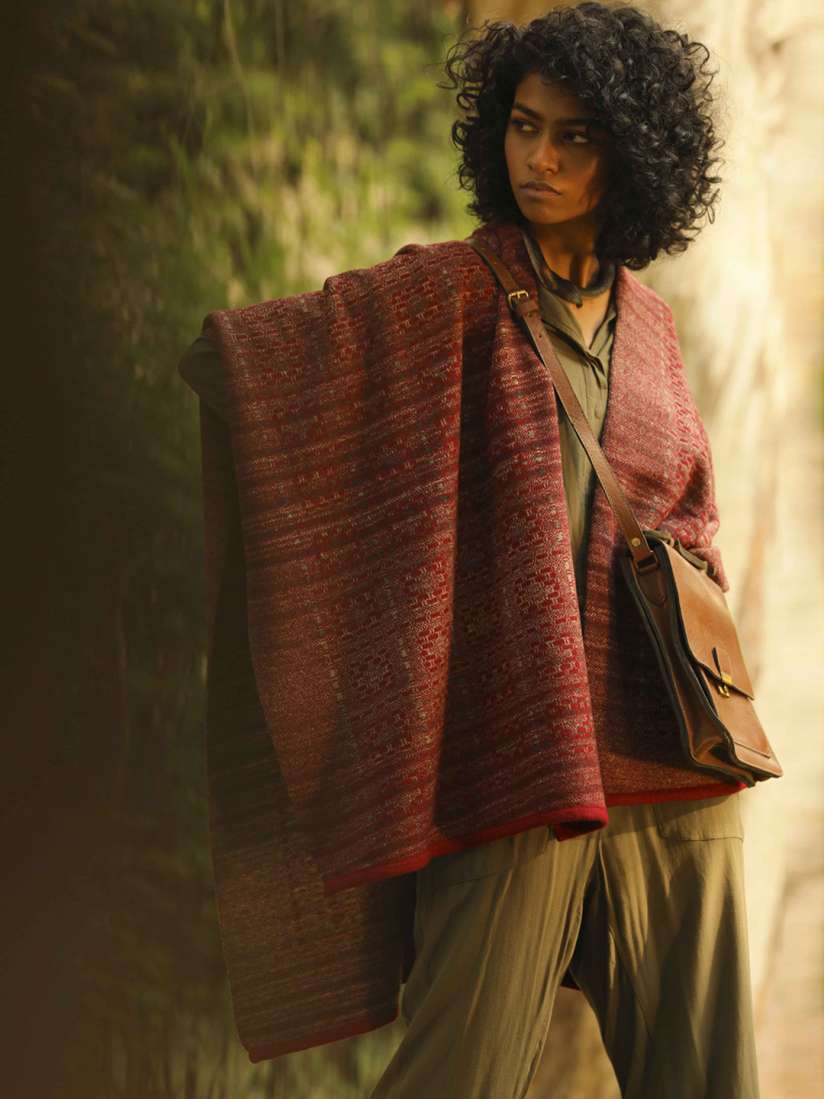 Myntra woolen jackets on sale