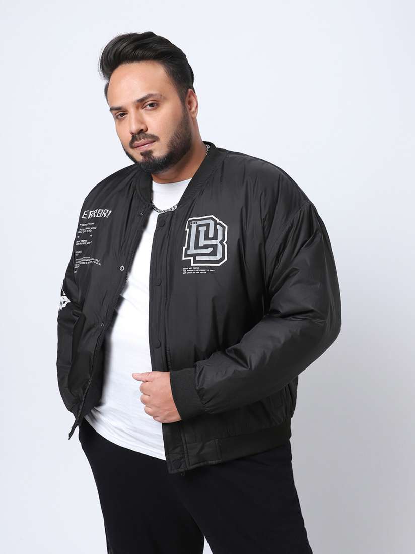Bewakoof bomber jacket new arrivals