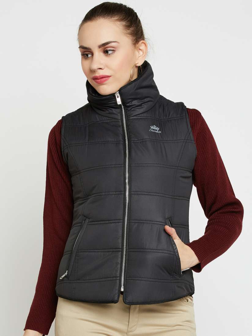 Duke jackets myntra store