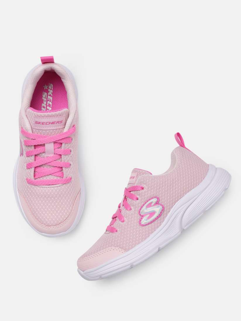 Wish pink shoes on sale